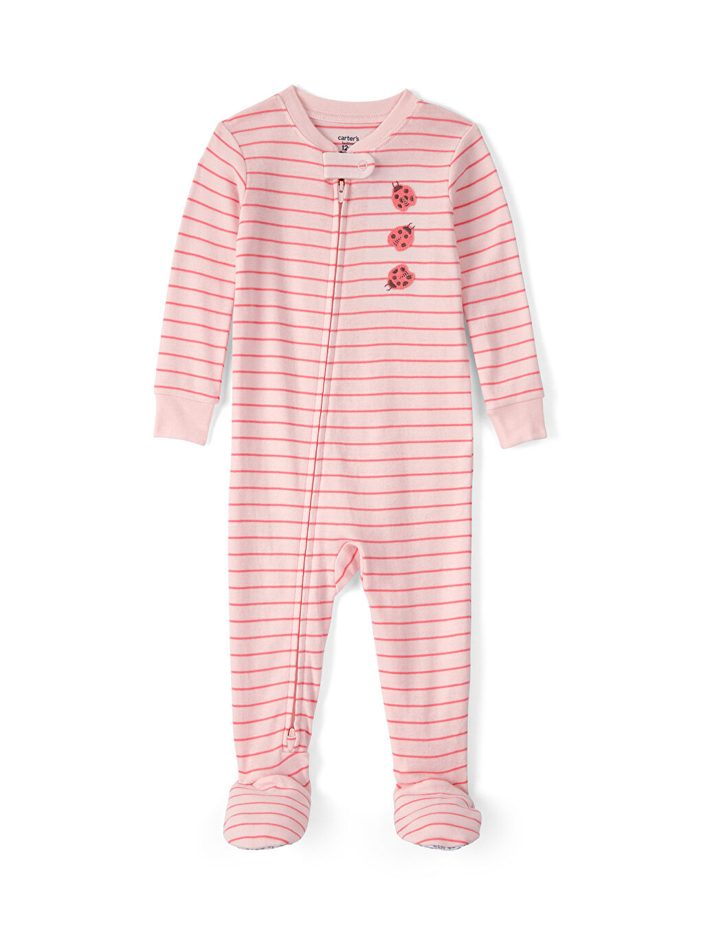 Karışık Küçük Kız Çocuk Uyku Tulumu 2 Yaş-5 Yaş Çok Renkli