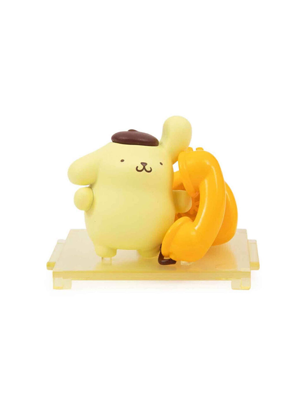 Telefonda Sürpriz Figür HKT28000-2