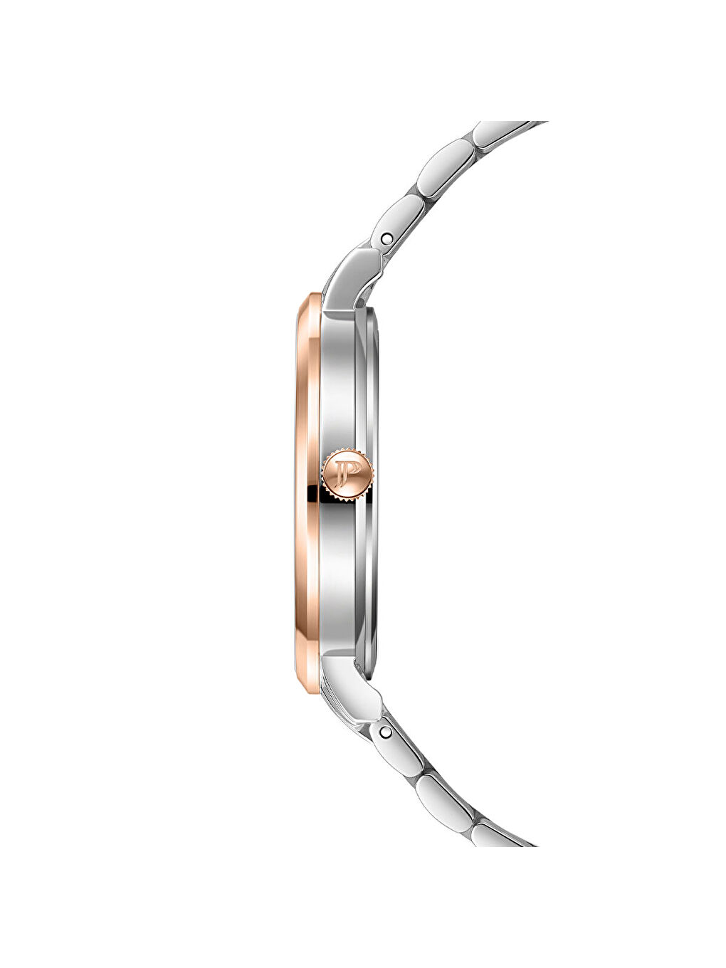 Gri JPQGS957328RG Erkek Kol Saati-1