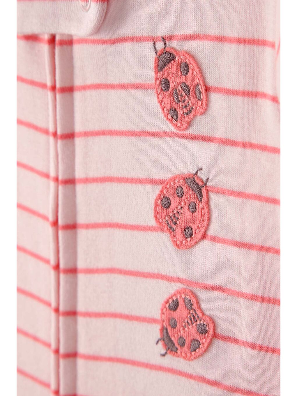 Karışık Küçük Kız Çocuk Uyku Tulumu 2 Yaş-5 Yaş Çok Renkli-1