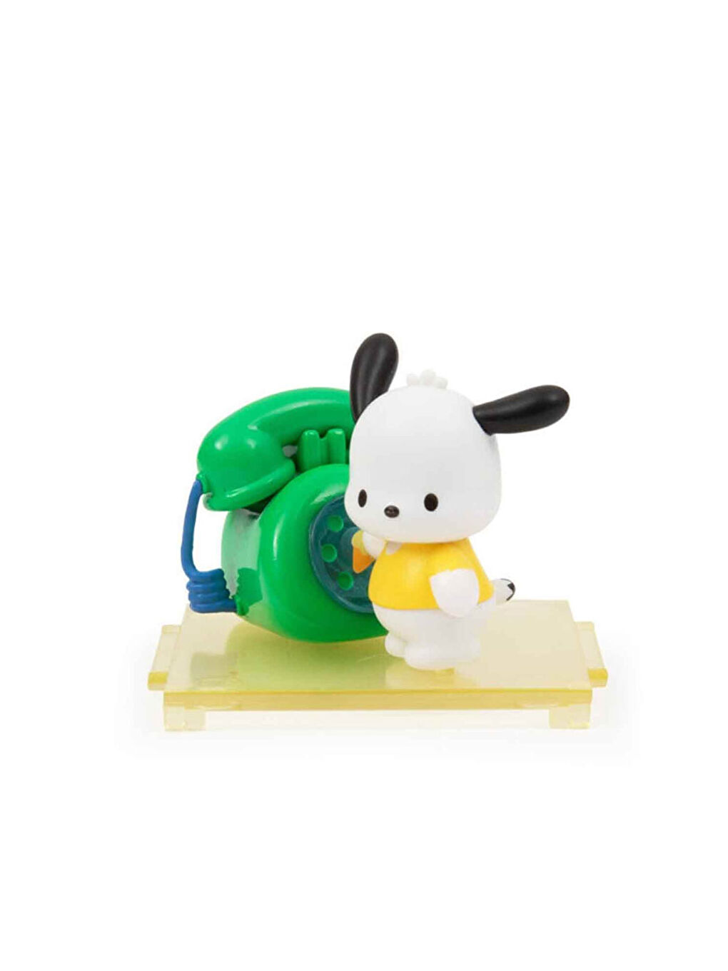 Telefonda Sürpriz Figür HKT28000-3