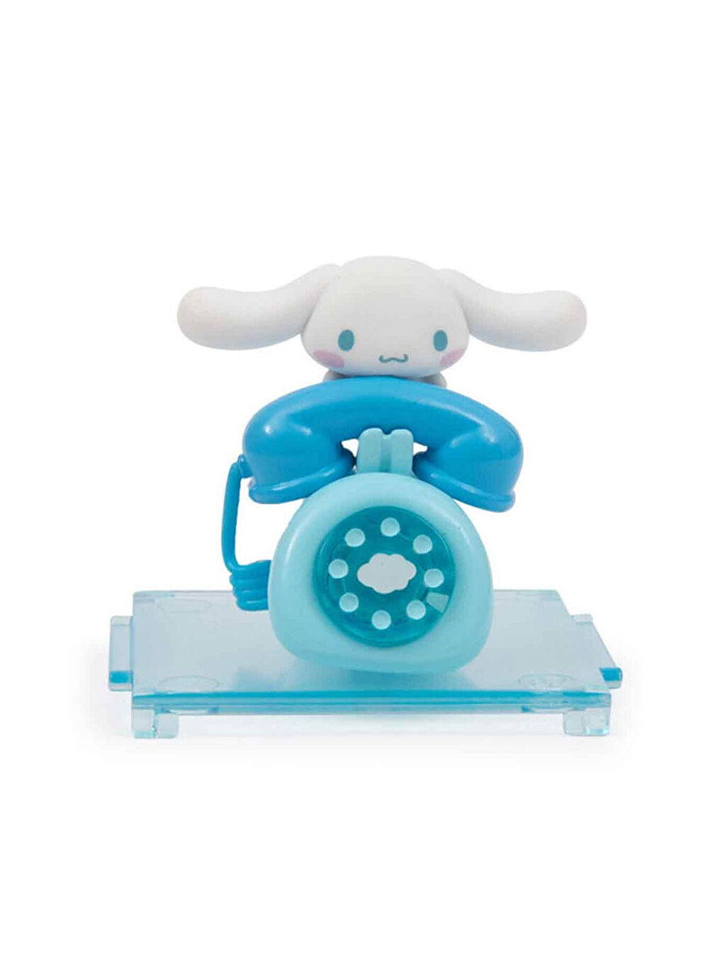 Telefonda Sürpriz Figür HKT28000-4