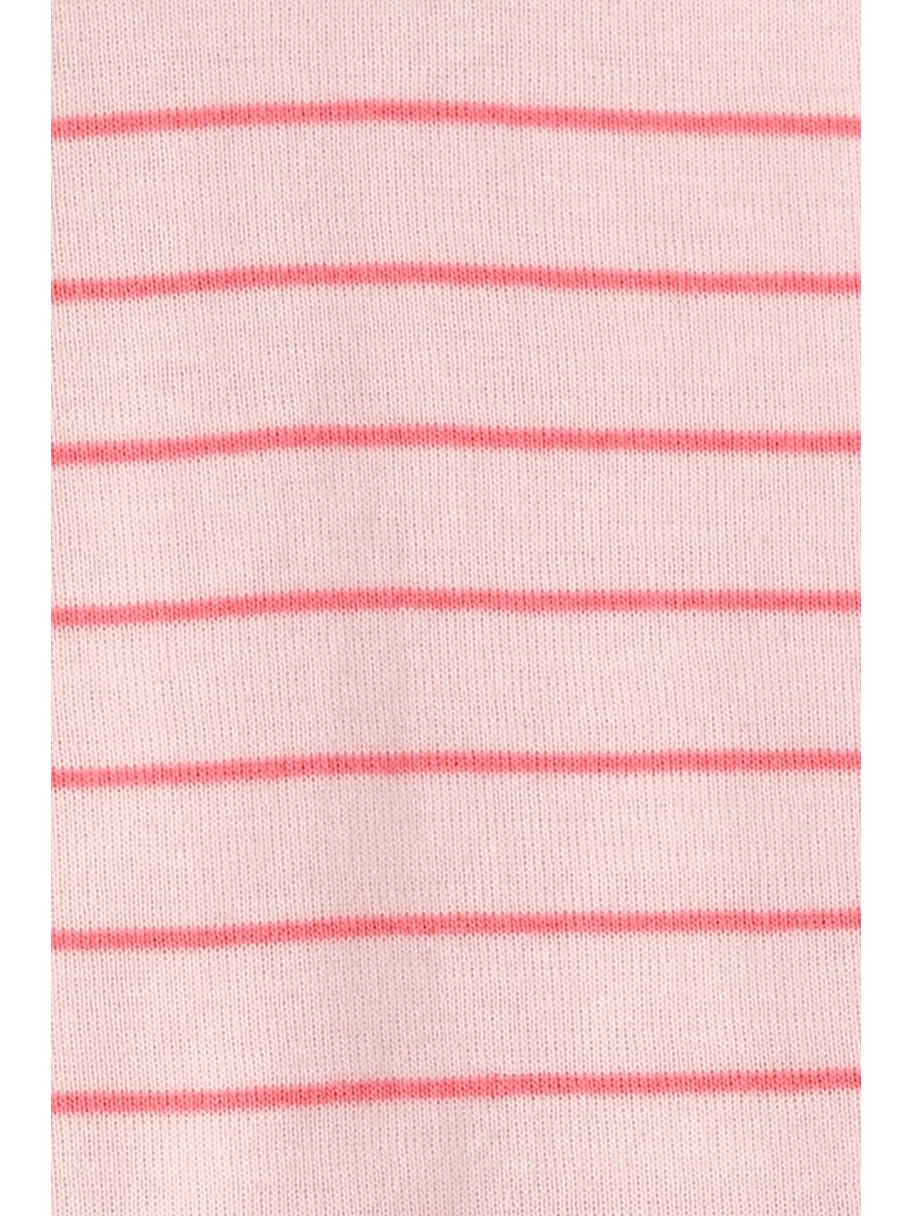 Karışık Küçük Kız Çocuk Uyku Tulumu 2 Yaş-5 Yaş Çok Renkli-2