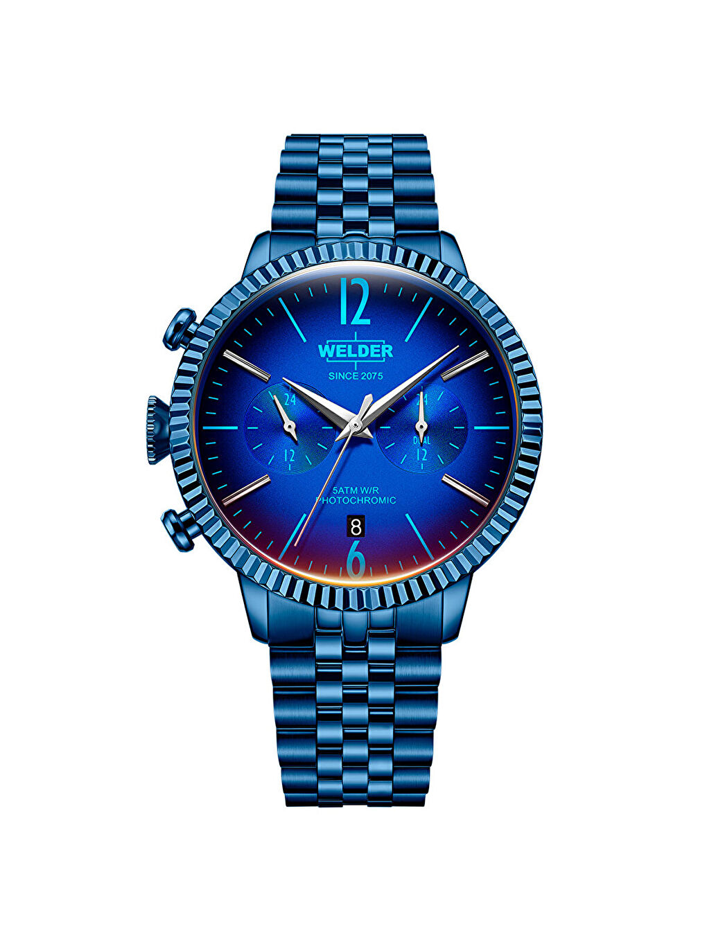 Mavi WWRC876 Erkek Kol Saati