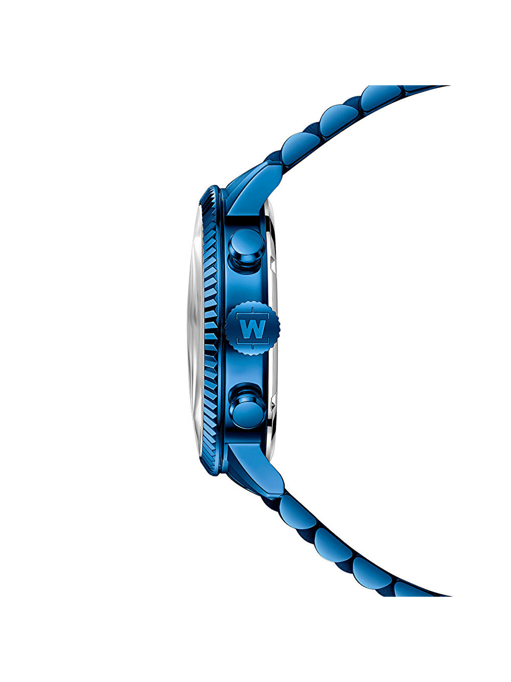 Mavi WWRC876 Erkek Kol Saati-1