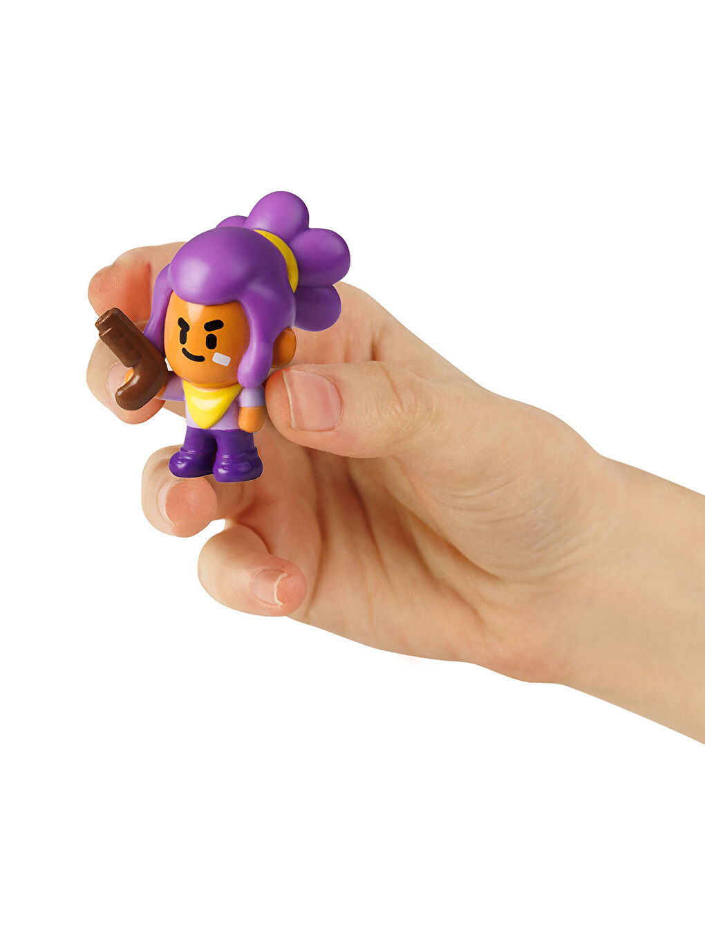 Brawl Stars 2'li Figür - Model 2-1