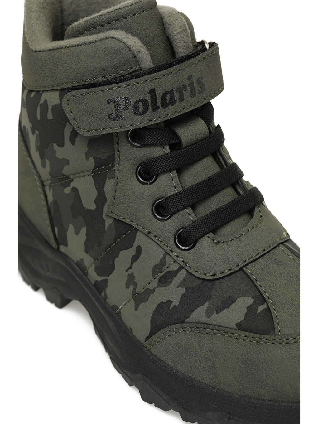 MADRI.F4PR Haki Erkek Çocuk Outdoor Bot-6