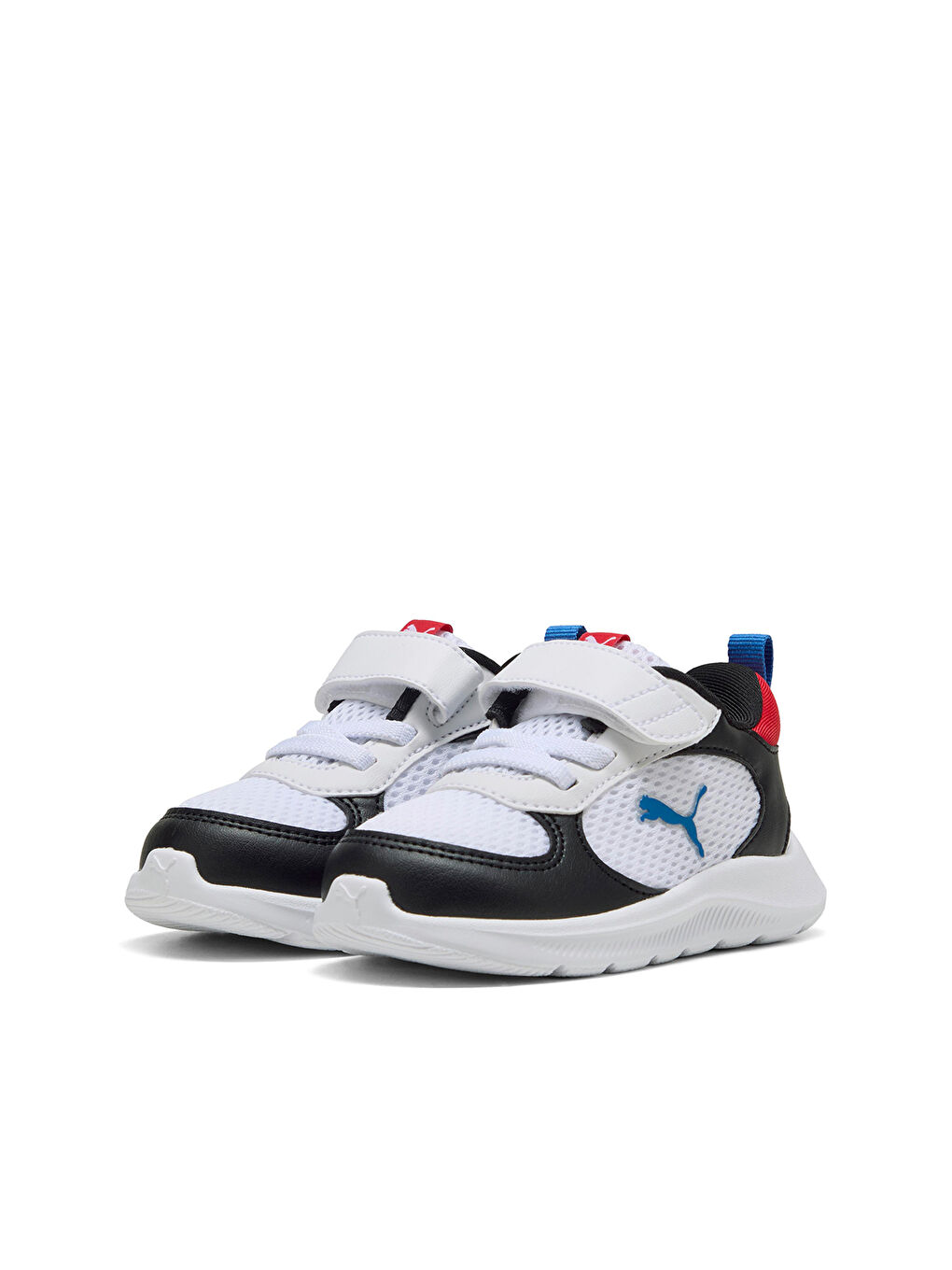 Karışık Fun Racer 2 Ac+Inf Bebek Spor Ayakkabı-2
