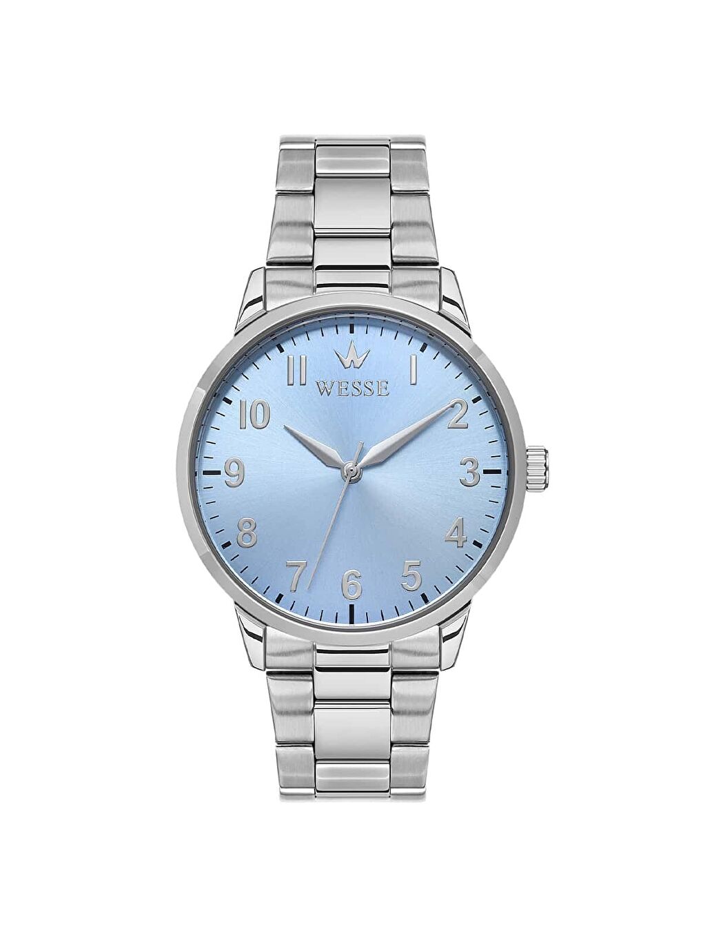 Gri WWG203905 Erkek Kol Saati