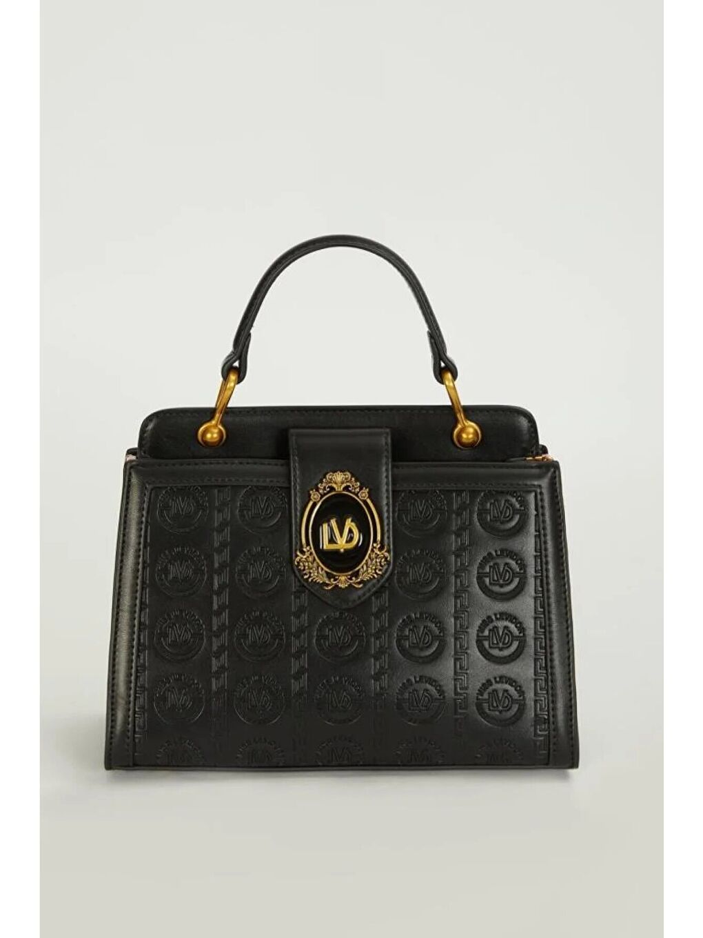 Premium Siyah Kadın Omuz Çantası 931032