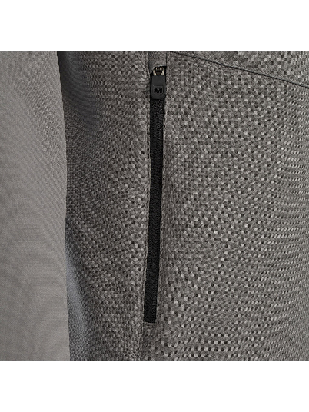 Antrasit Erkek Gri Sweatshirt-10