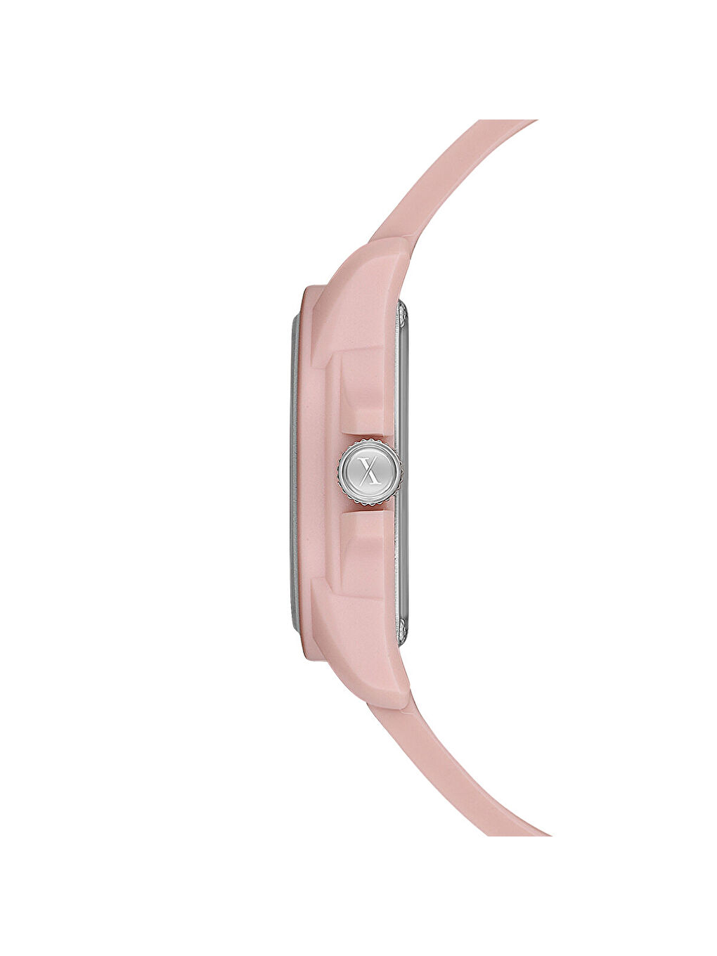 Pembe MXL76000 Kadın Kol Saati-1