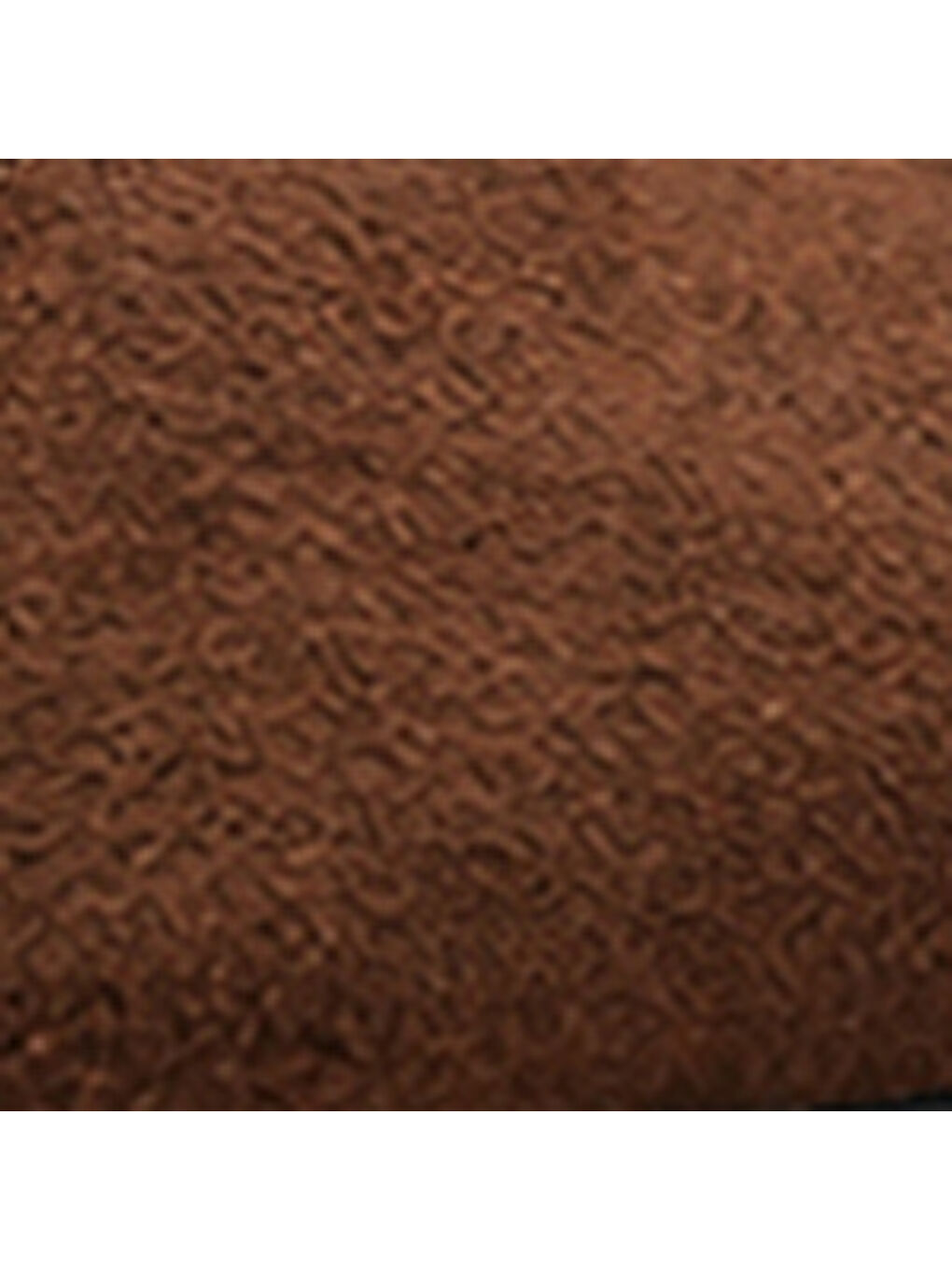 Kahverengi Vitoria Sivri Burunlu Orta Topuklu Arkası Kare Arkadan Bantlı Kadın Ayakkabı-6