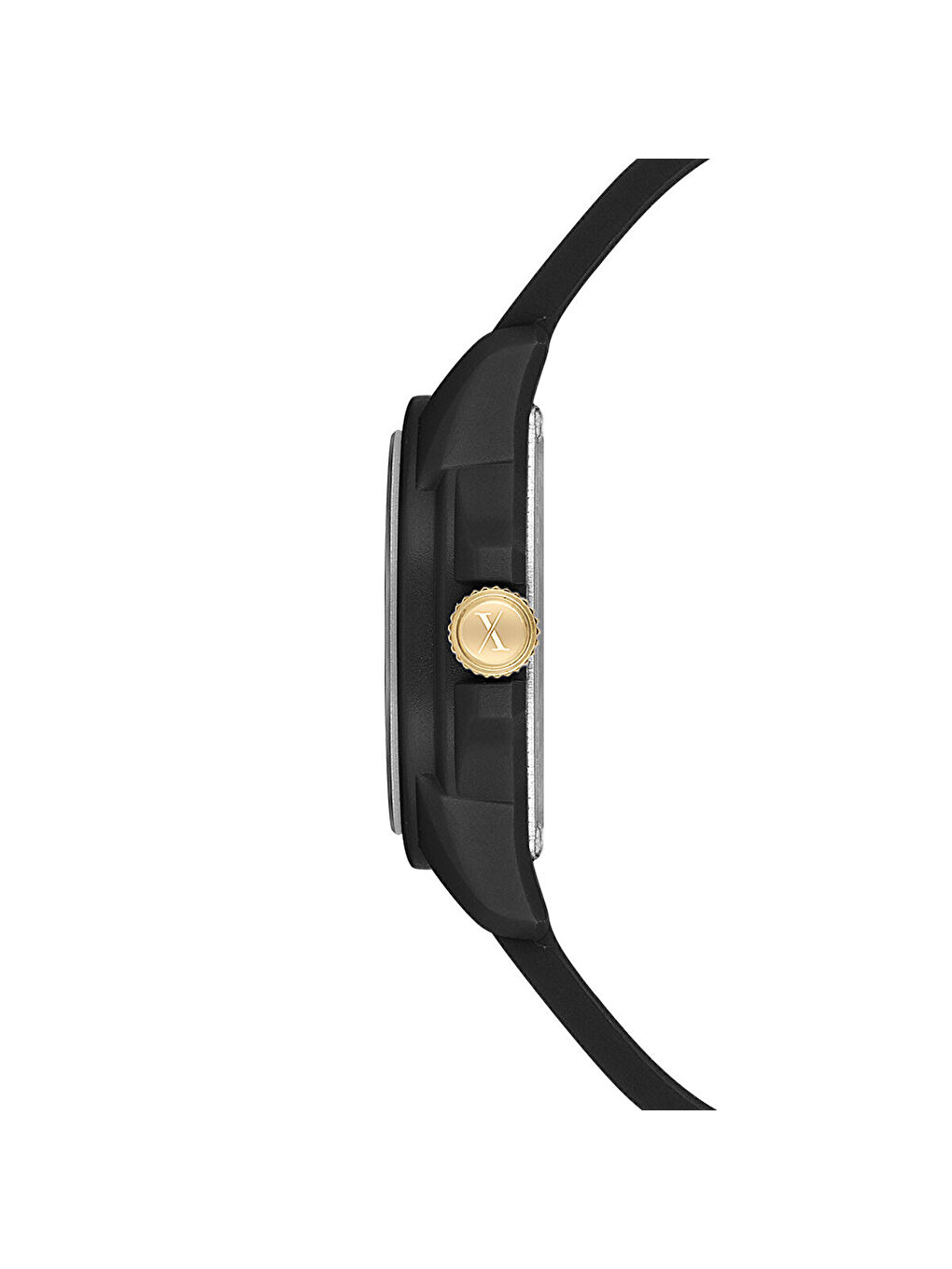 Siyah MXL76004 Kadın Kol Saati-1