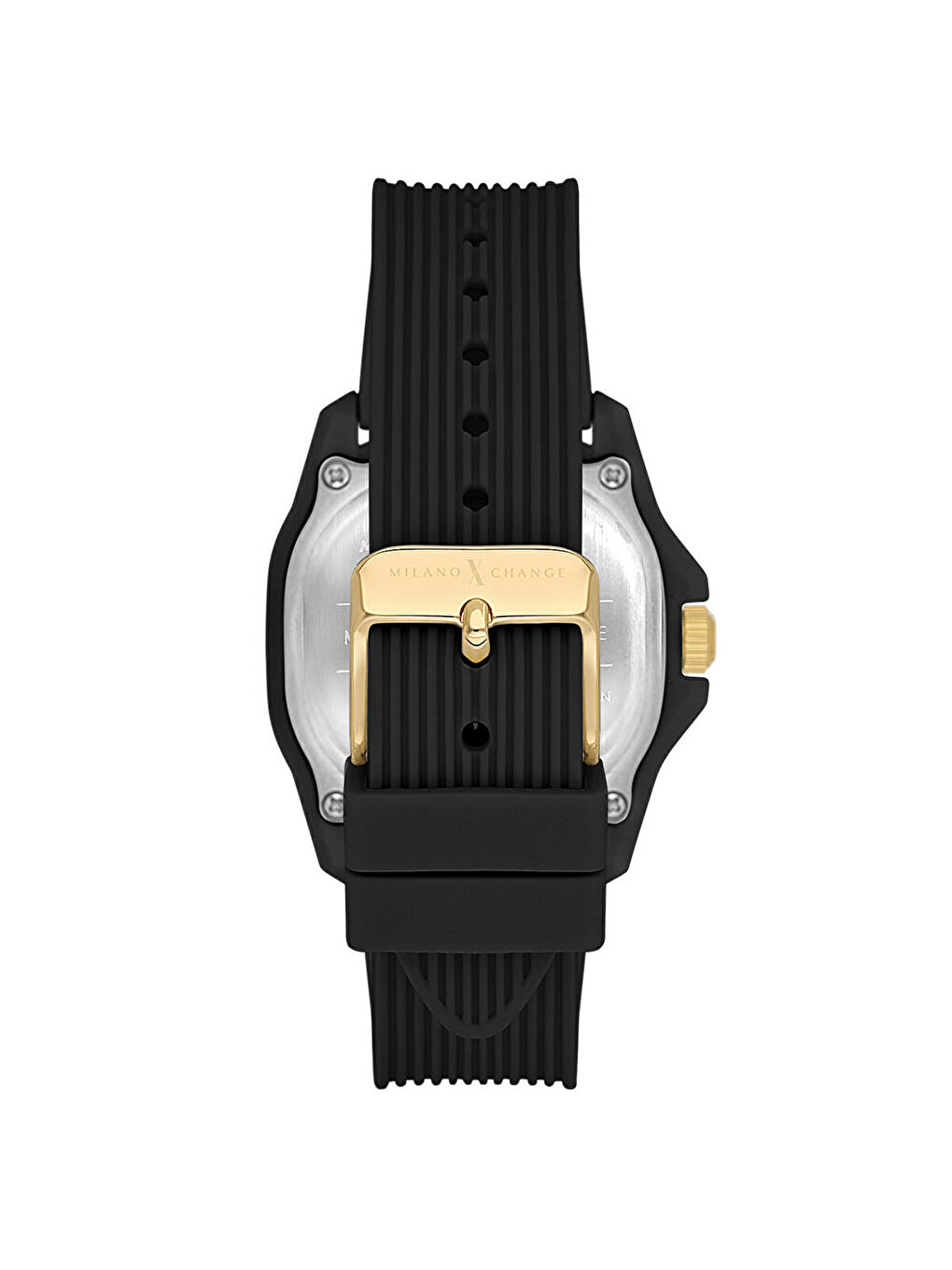 Siyah MXL76004 Kadın Kol Saati-2