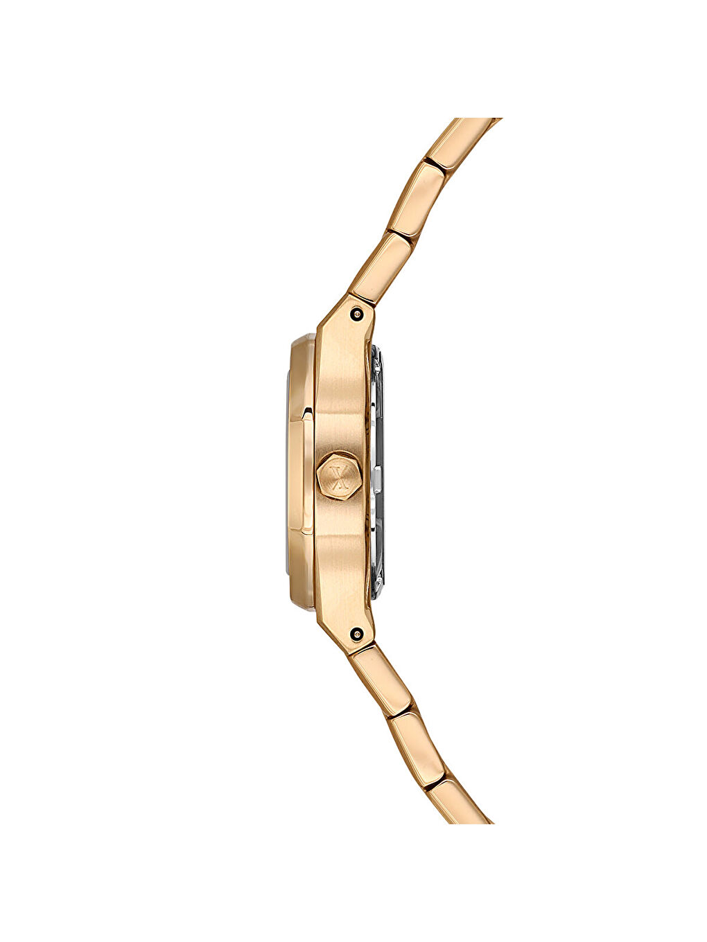 Sarı MXL55007 Kadın Kol Saati-1