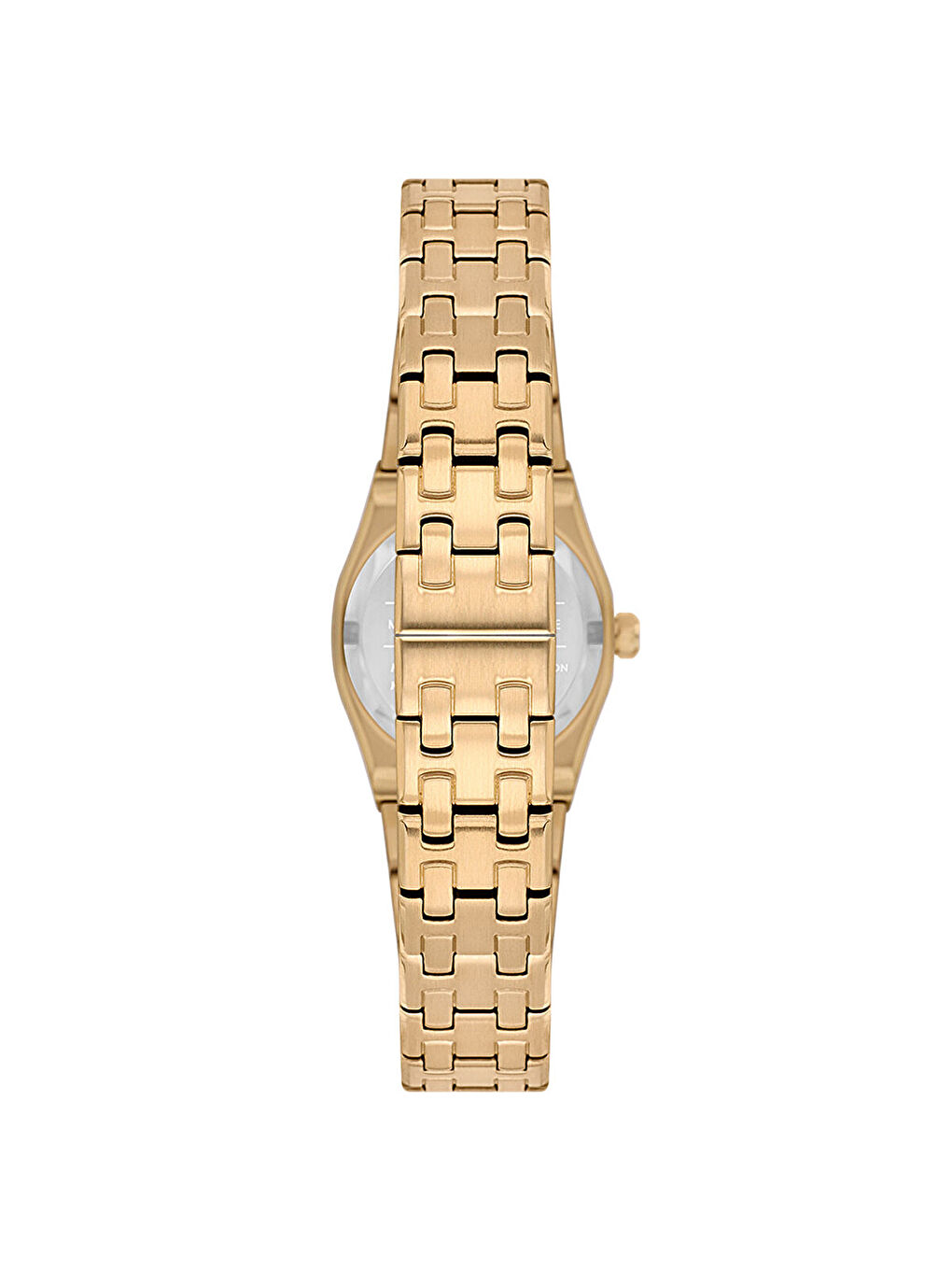 Sarı MXL55007 Kadın Kol Saati-2