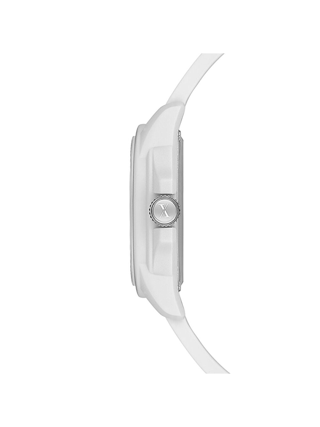 Beyaz MXG77001 Erkek Kol Saati-1