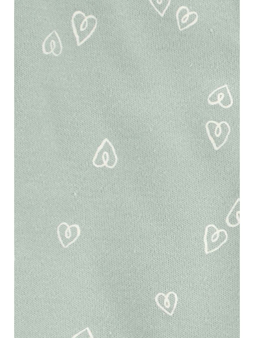 Karışık Kız Bebek Uyku Tulumu-2