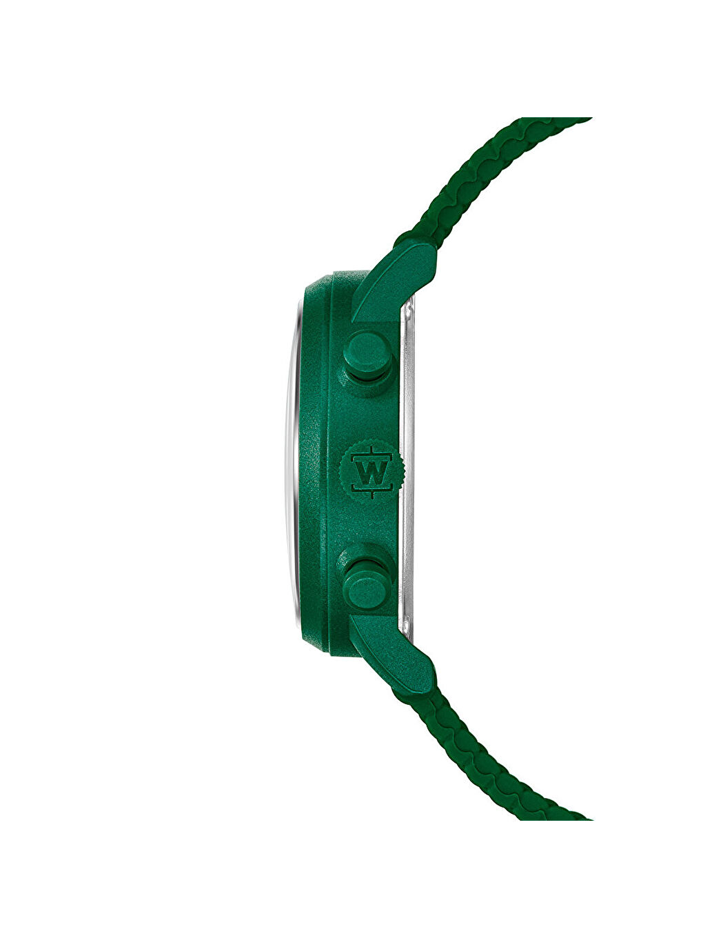 Yeşil WWRP601 Kadın Kol Saati-1