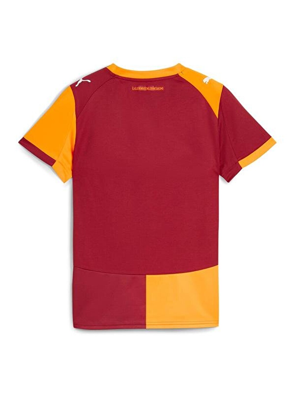 Karışık Galatasaray Home Çocuk V Yaka Forma-1