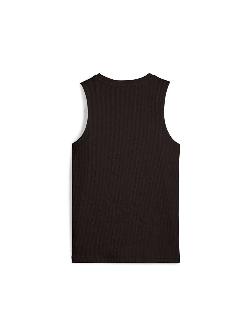 Siyah HER Kadın Atlet-3