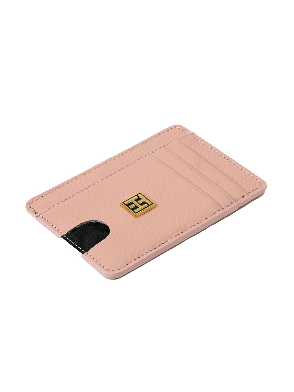 Pembe Erkek Cüzdan & Kartlık TH-WS358 PUDRA-1