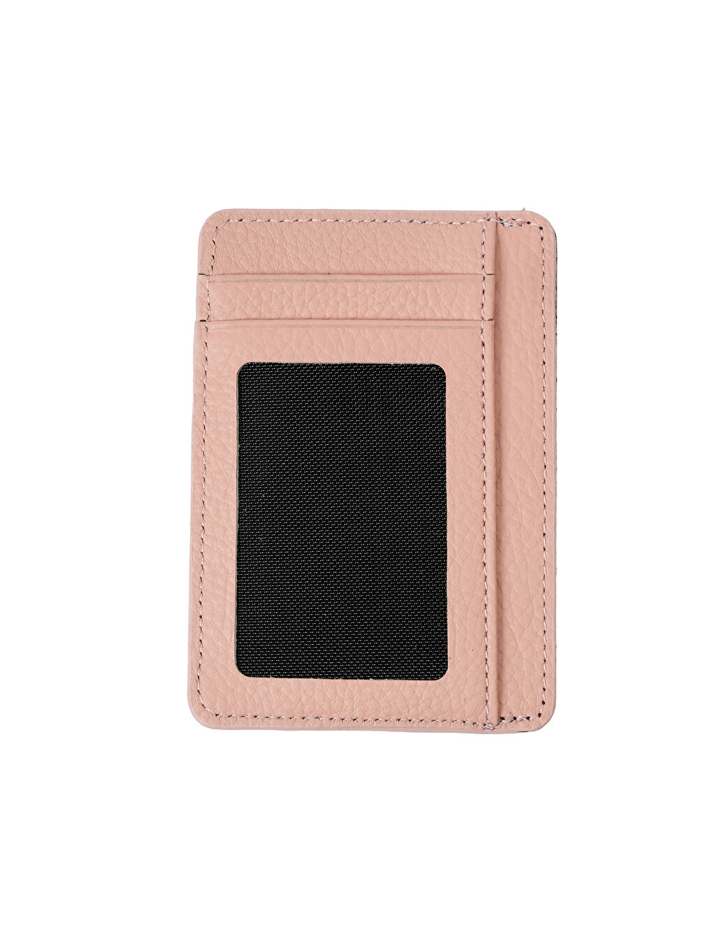 Pembe Erkek Cüzdan & Kartlık TH-WS358 PUDRA-2