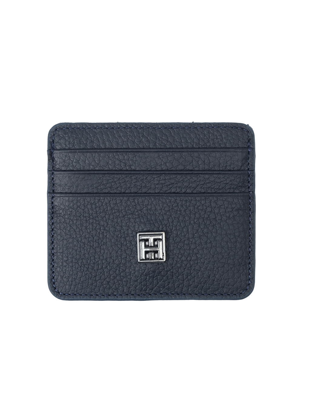 Lacivert Erkek Cüzdan & Kartlık TH-WS49 LACİVERT