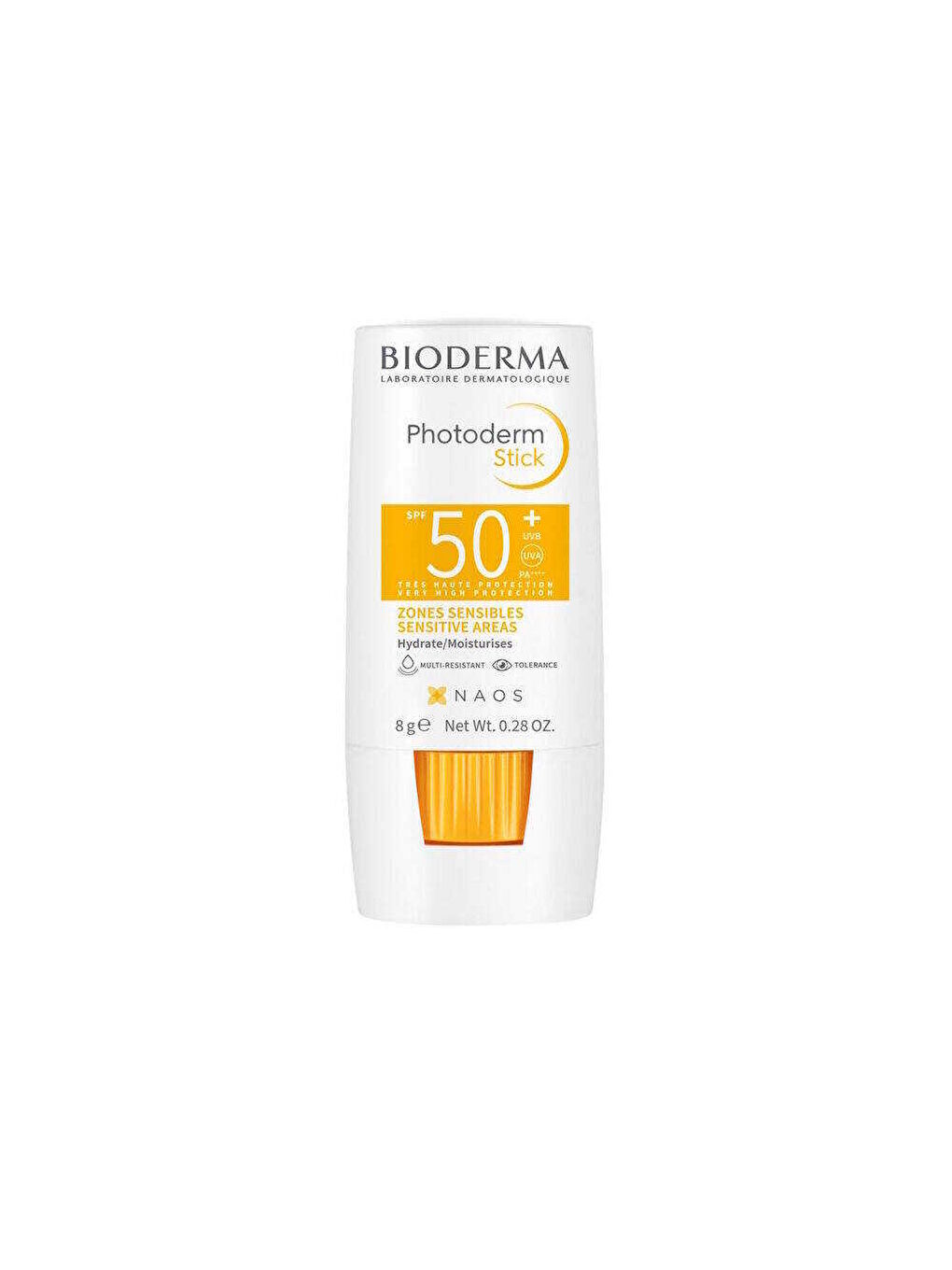 Photoderm Stick Güneş Koruyucu SPF50+ 8 gr