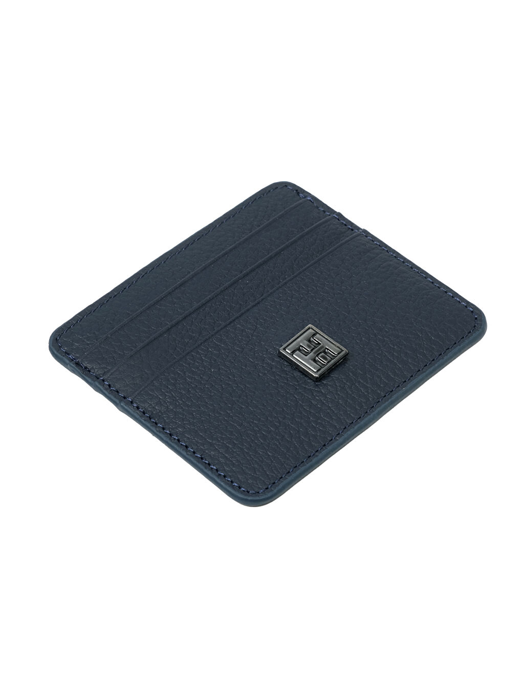 Lacivert Erkek Cüzdan & Kartlık TH-WS49 LACİVERT-1