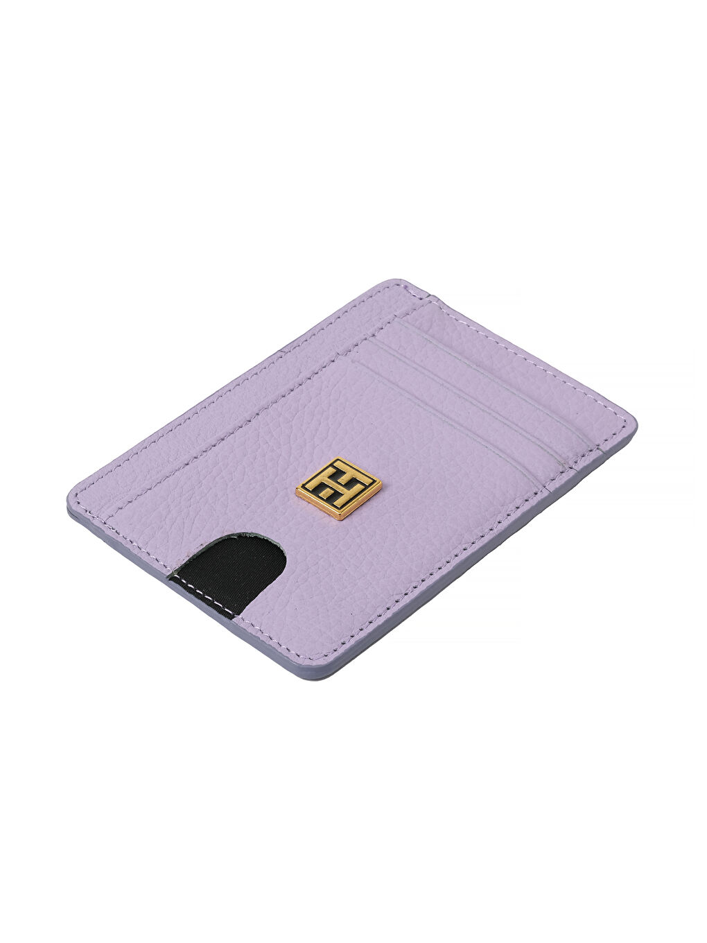 Mor Erkek Cüzdan & Kartlık TH-WS358 LİLA-1