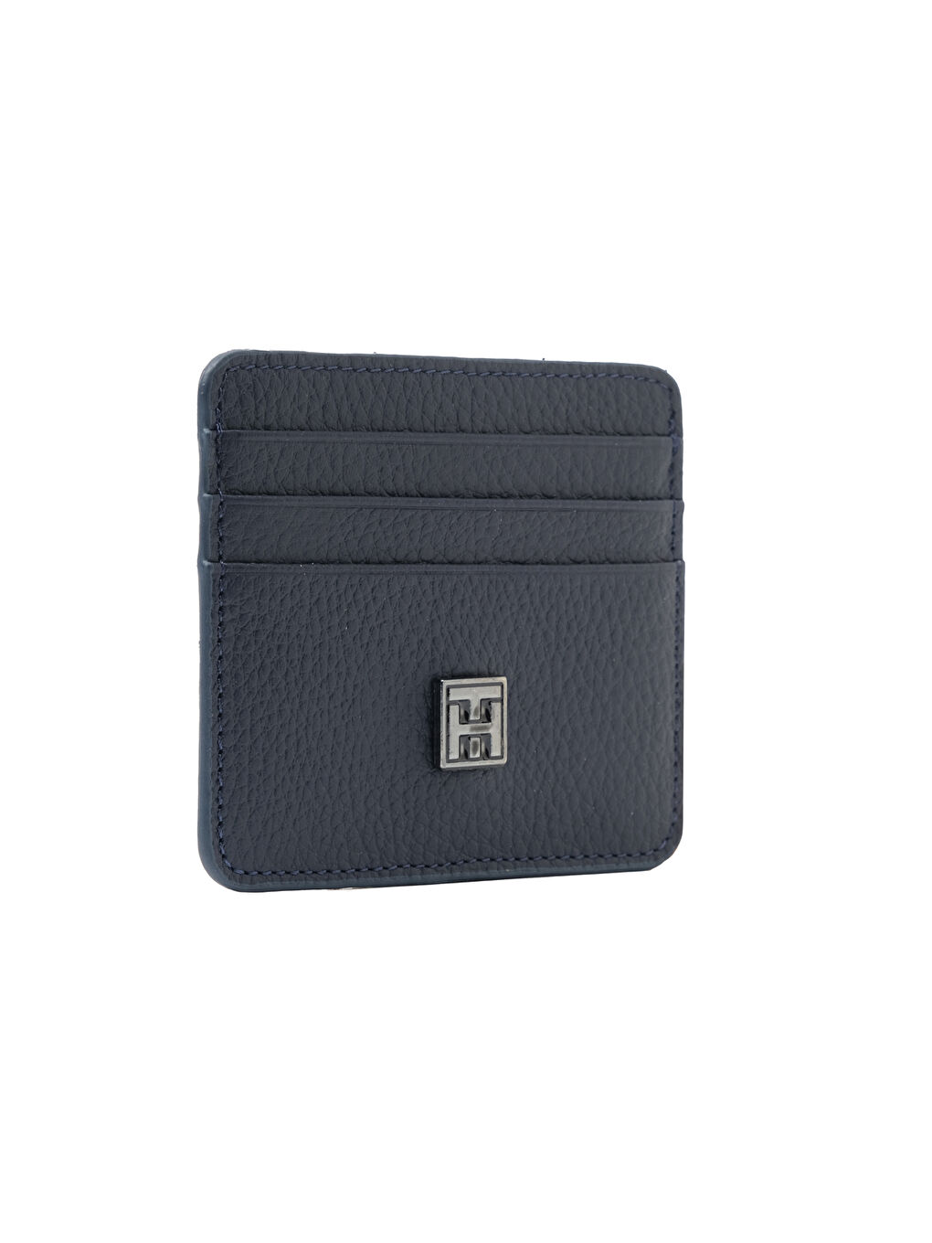 Lacivert Erkek Cüzdan & Kartlık TH-WS49 LACİVERT-2
