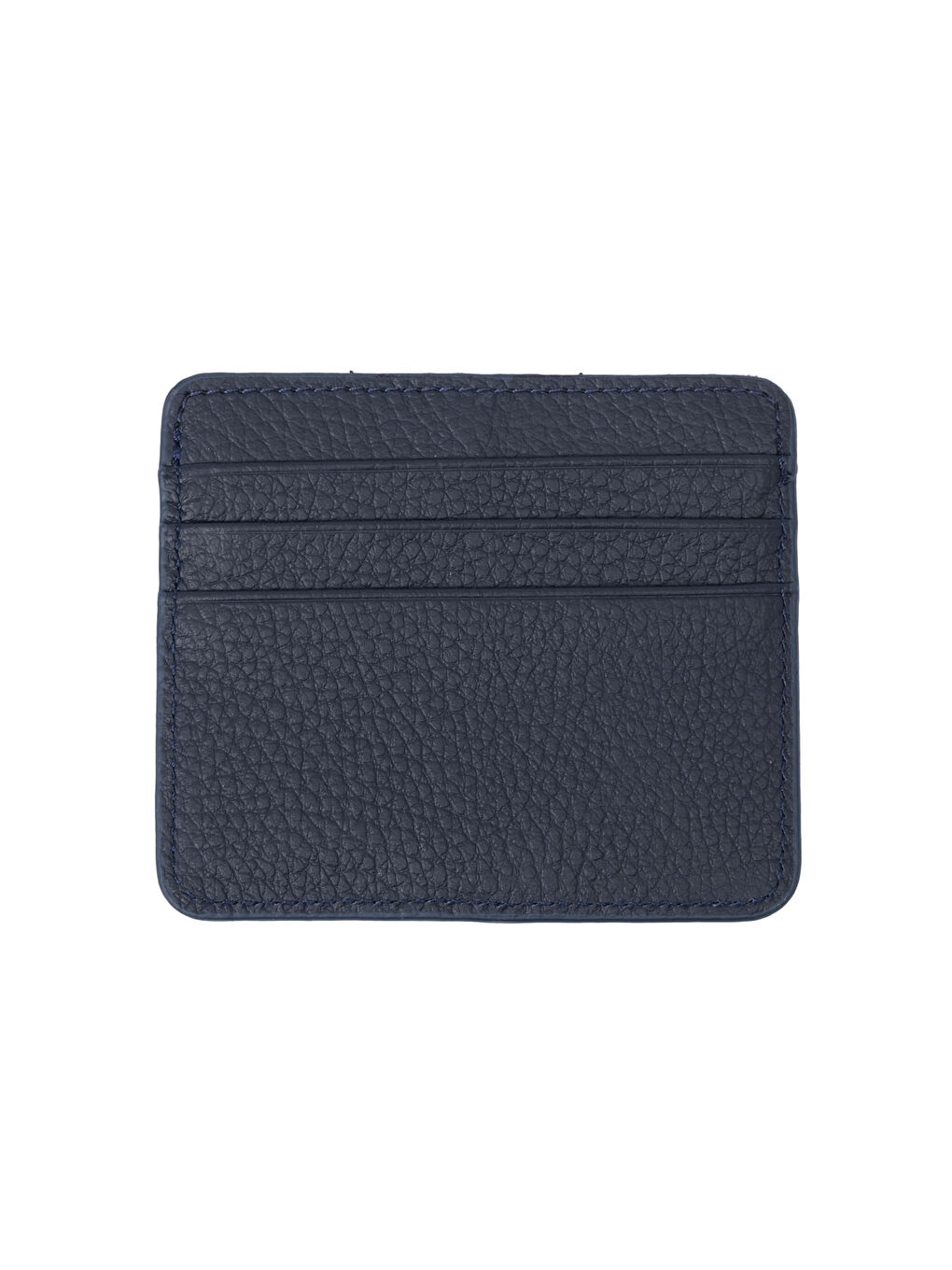 Lacivert Erkek Cüzdan & Kartlık TH-WS49 LACİVERT-3