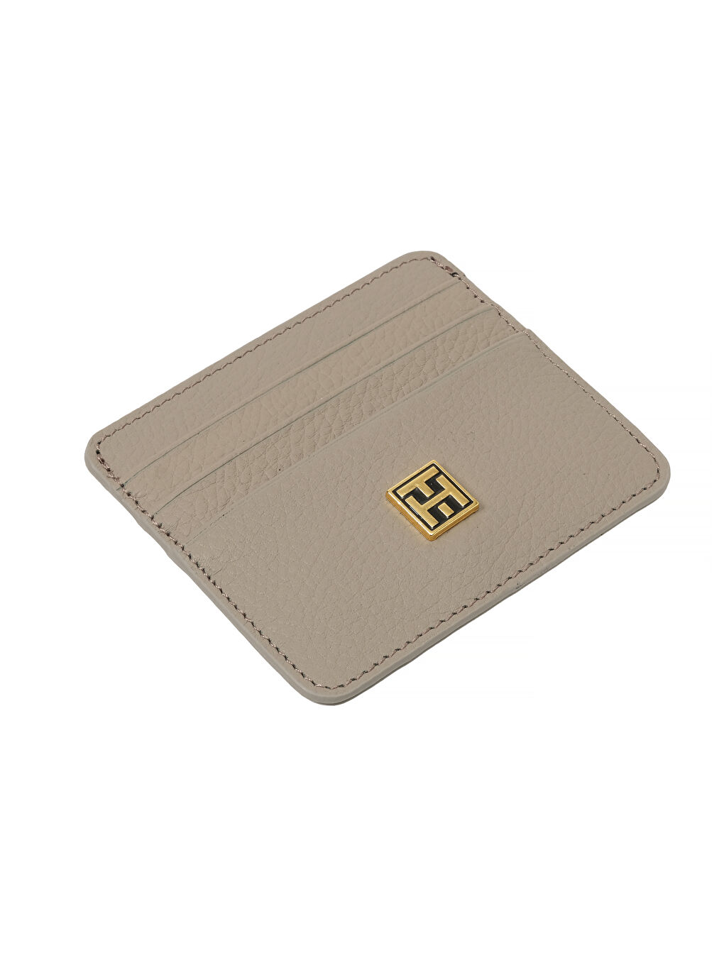 Bej Erkek Cüzdan & Kartlık TH-WS49 VİZON-1