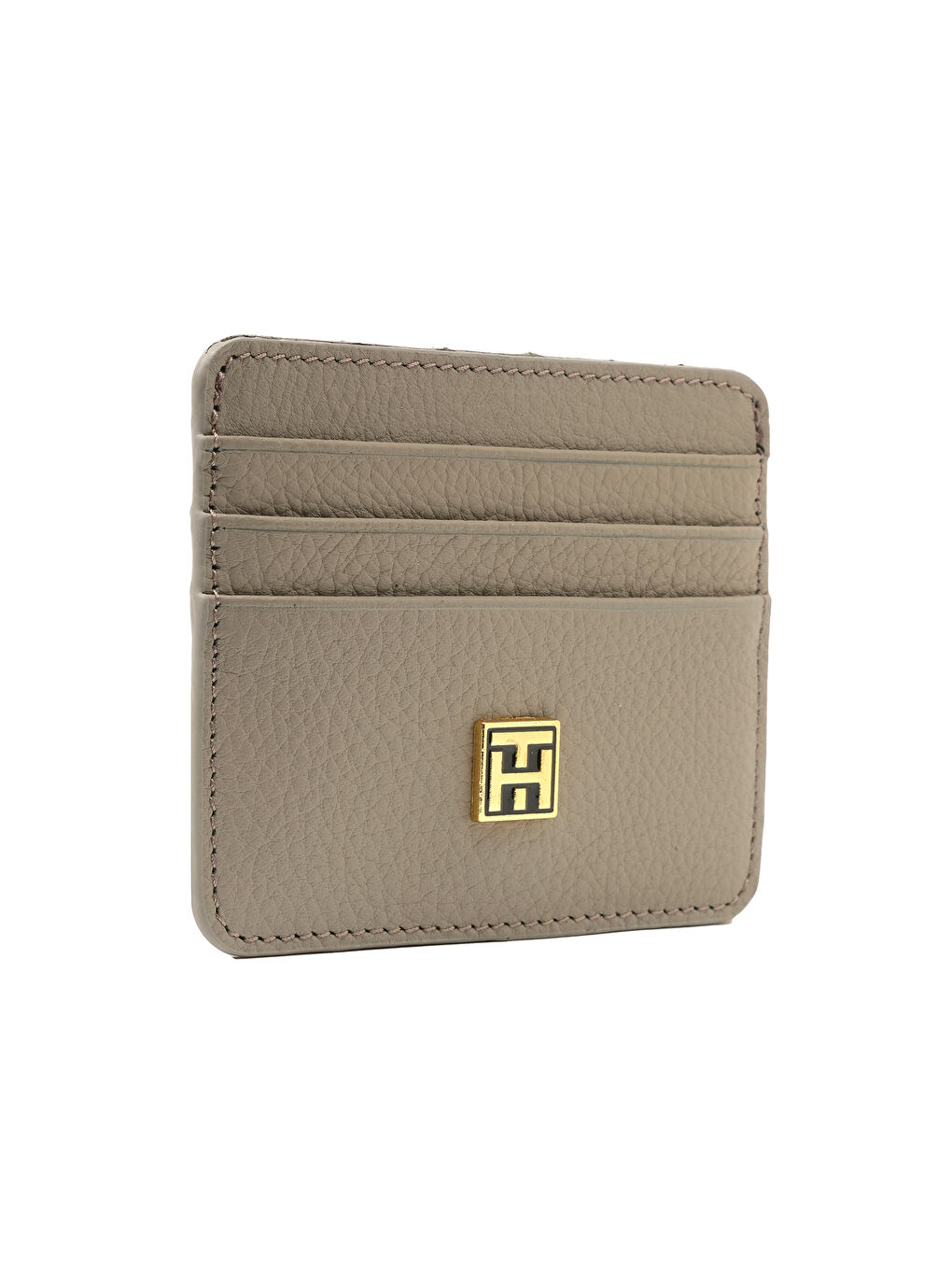 Bej Erkek Cüzdan & Kartlık TH-WS49 VİZON-2