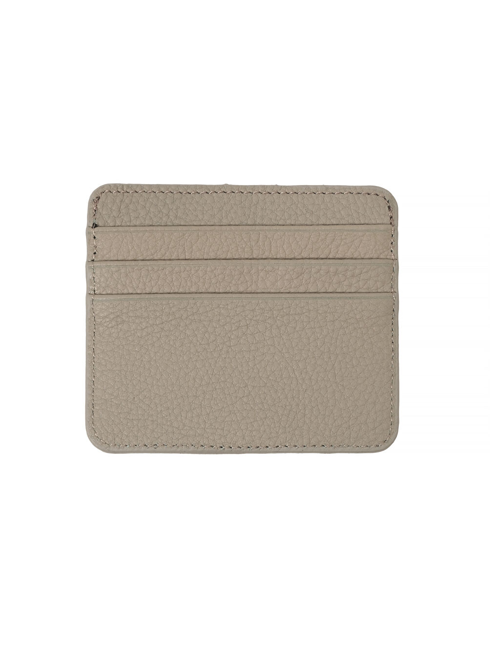 Bej Erkek Cüzdan & Kartlık TH-WS49 VİZON-3