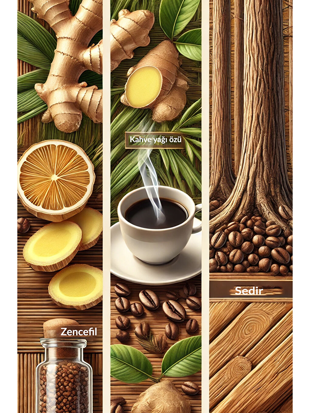 Elite Gentleman Quest Erkek Parfüm ve Saç Vücut Şampuan Paketi-4