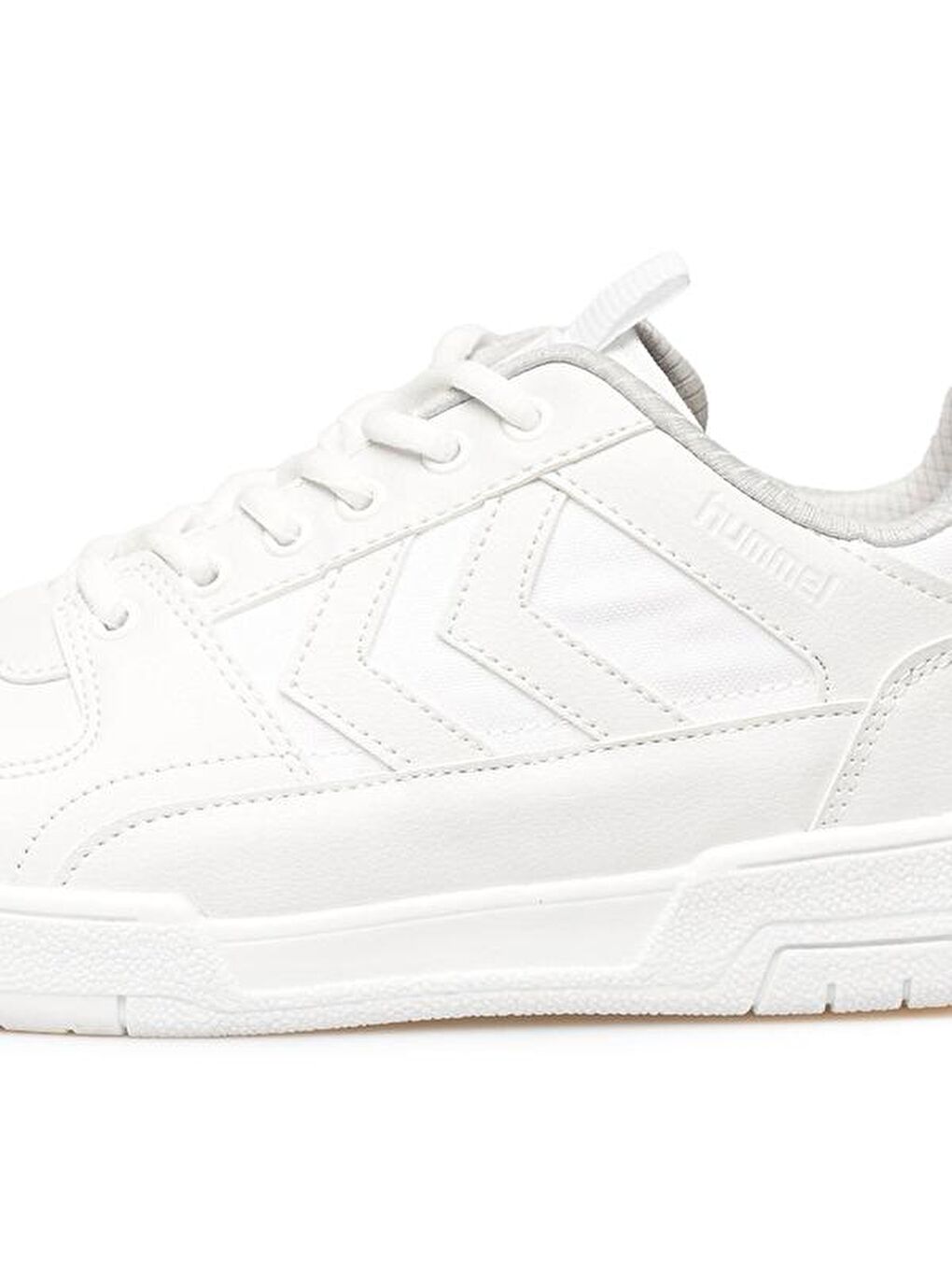 Versay Beyaz Sneaker-4