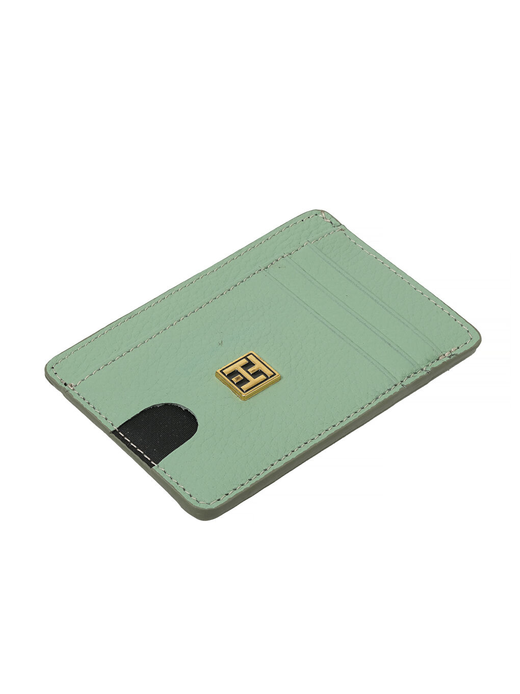 Yeşil Erkek Cüzdan & Kartlık TH-WS358 MİNT YEŞİLİ-1