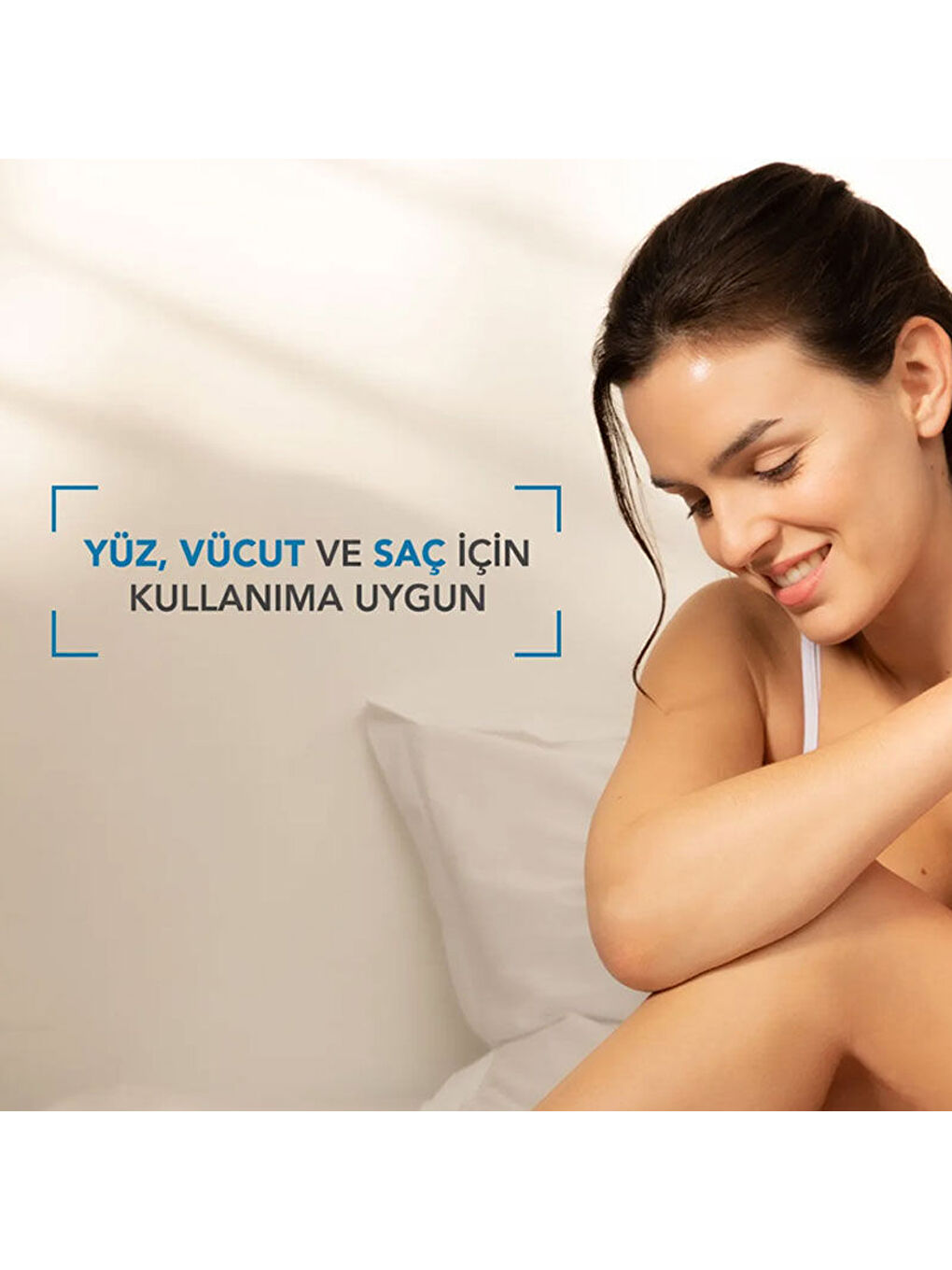 Atoderm 2 in 1 Body Oil Nemlendirici Kuru Yağ 150 ml-2