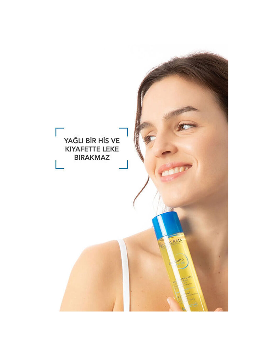 Atoderm 2 in 1 Body Oil Nemlendirici Kuru Yağ 150 ml-4