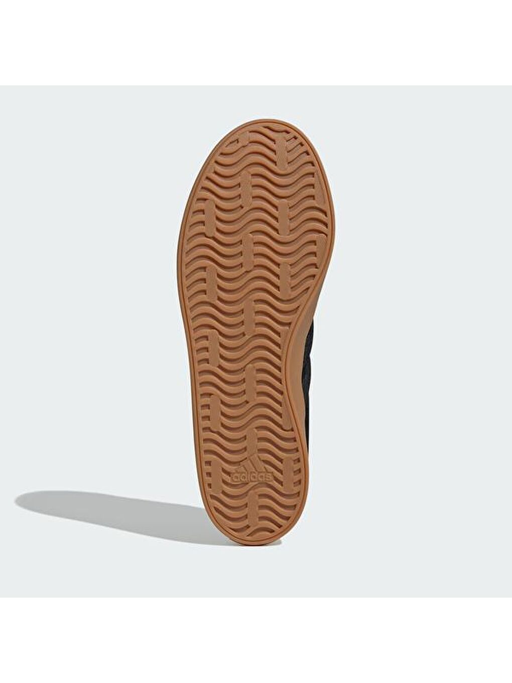 Vl Court 3.0 Erkek Siyah Sneaker-3