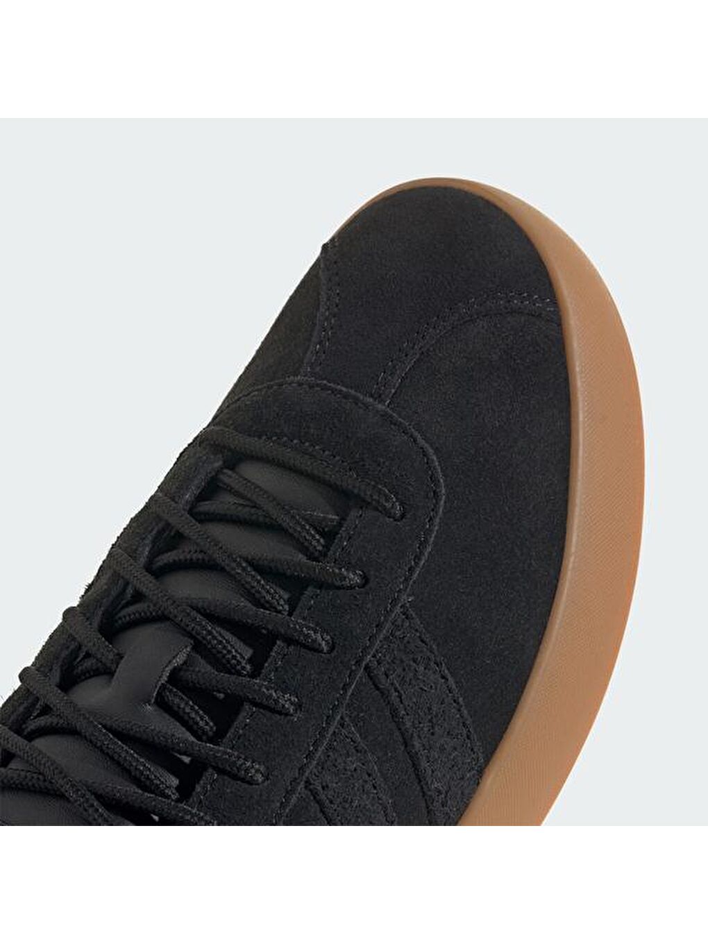 Vl Court 3.0 Erkek Siyah Sneaker-4