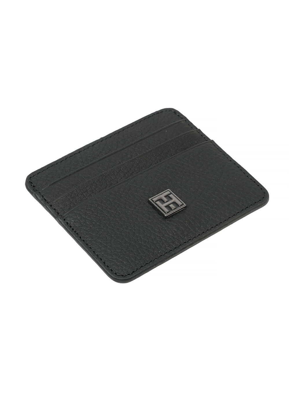 Siyah Erkek Cüzdan & Kartlık TH-WS49 SİYAH-1