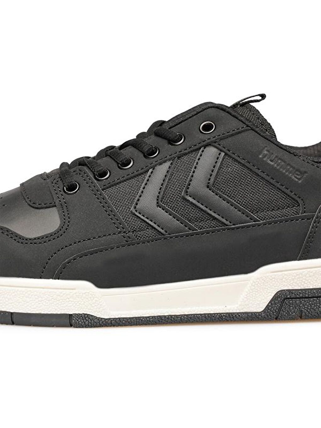 Versay Siyah Sneaker-1