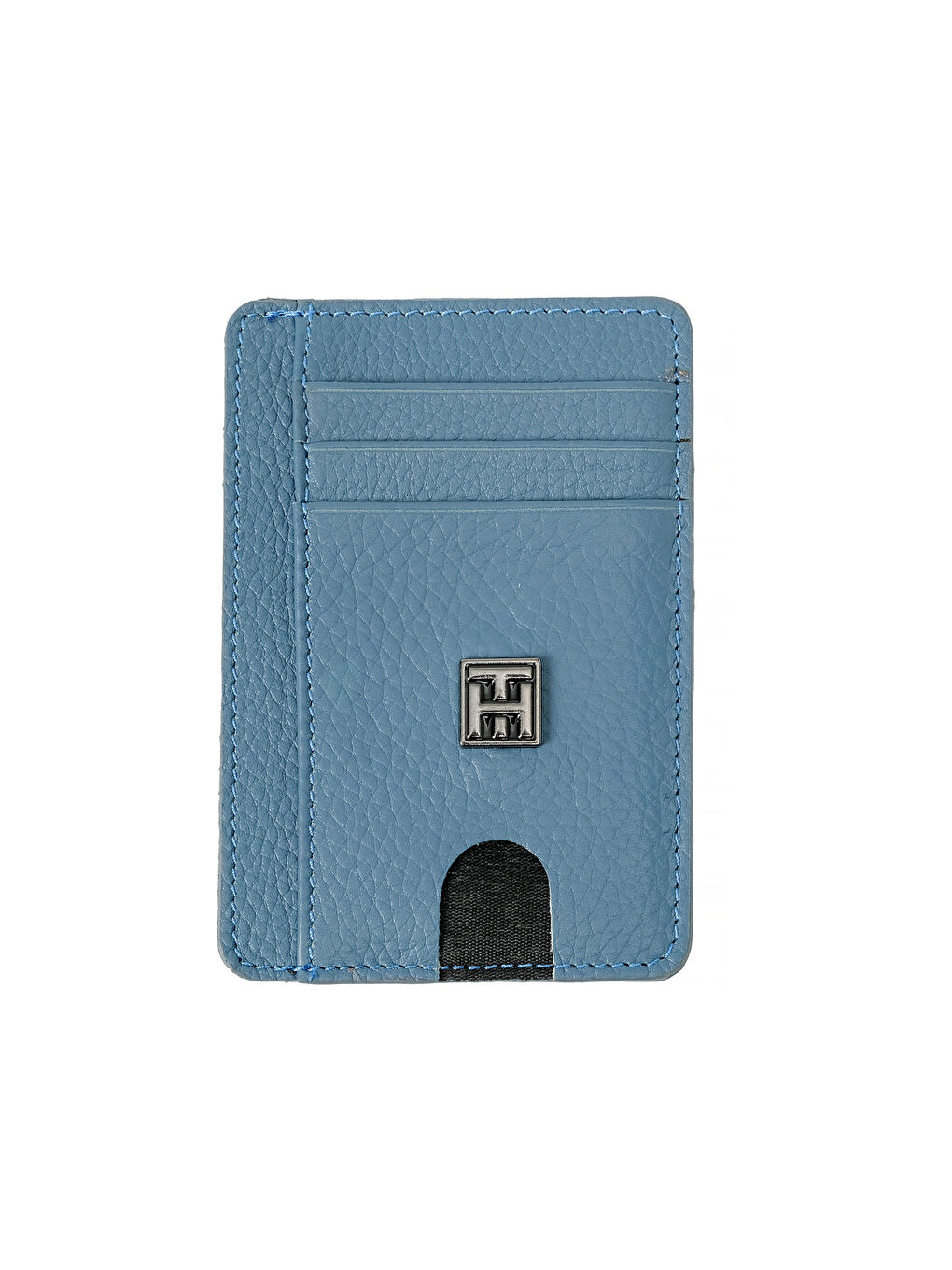 Mavi Erkek Cüzdan & Kartlık TH-WS358 Jean MAVİ