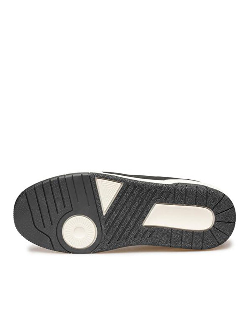 Versay Siyah Sneaker-4