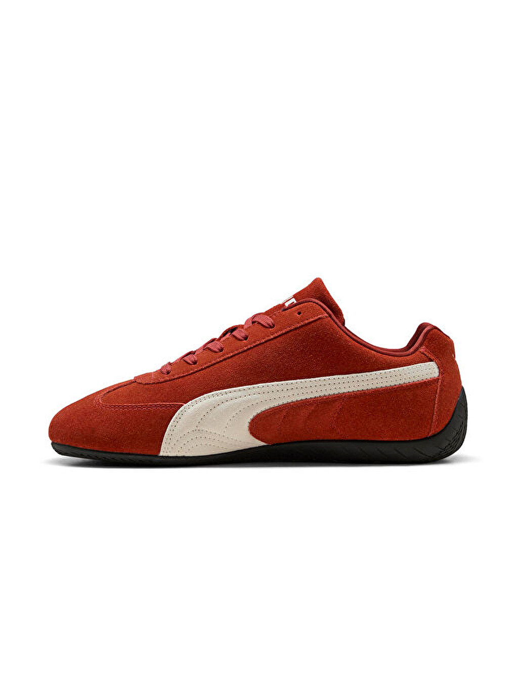 Speedcat Og Unisex Günlük Ayakkabı 39884686 Kırmızı-1