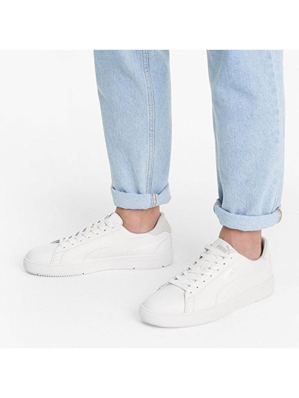 Serve Pro Lite Beyaz Sneaker-1